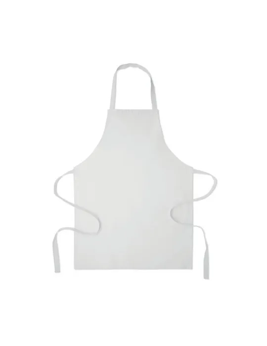 Tablier en coton recyclé SOUS COLOUR