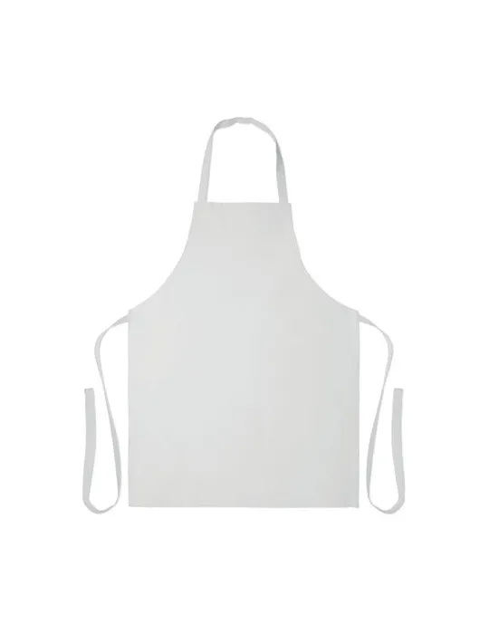 Tablier en coton recyclé SOUS COLOUR