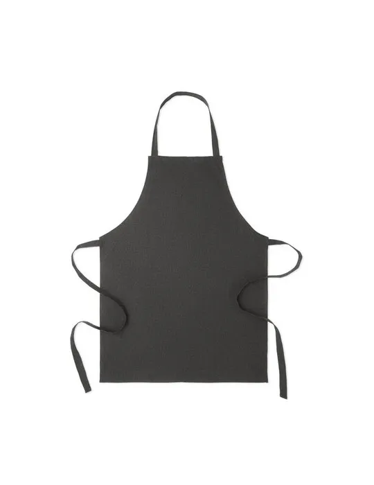 Tablier en coton recyclé SOUS COLOUR