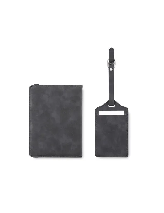 Set de voyage JETTAG