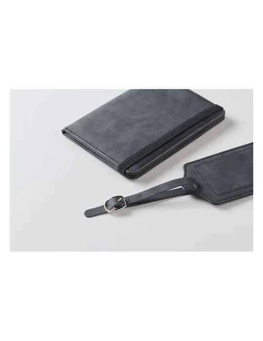 Set de voyage JETTAG