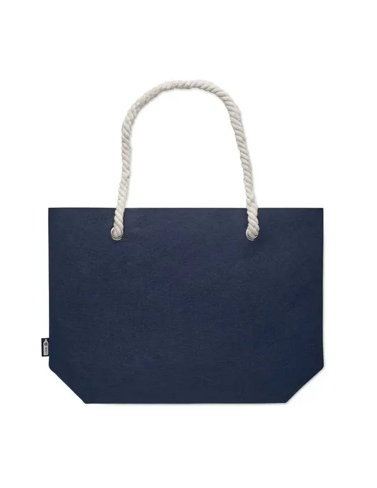 Sac de plage en feutre RPET FELTSEA Personnalisé Personnalisé