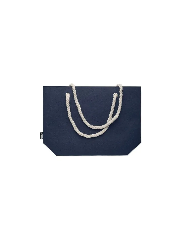 Sac de plage en feutre RPET FELTSEA Personnalisé Personnalisé