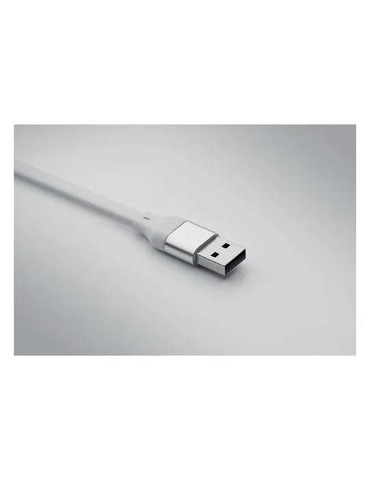 Porte-clés câble 60W en ABS CABO