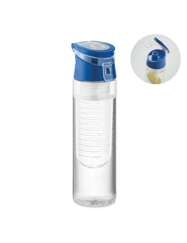 Bouteille écologique 500ml en RPET - SPORTTLE Matières : métal Couleurs : blanc 2