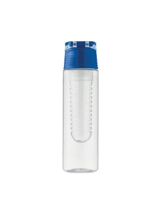 Bouteille écologique 500ml en RPET - SPORTTLE Matières : métal Couleurs : blanc cadeau client original