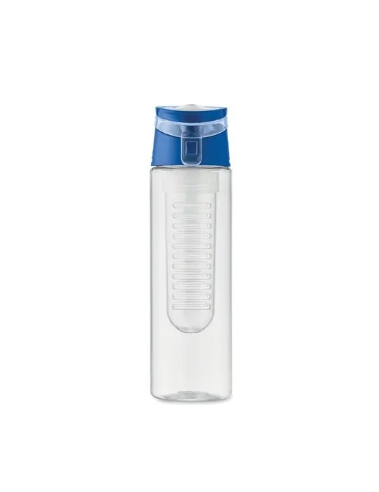 Bouteille écologique 500ml en RPET - SPORTTLE Matières : métal Couleurs : blanc cadeau entreprise pas cher