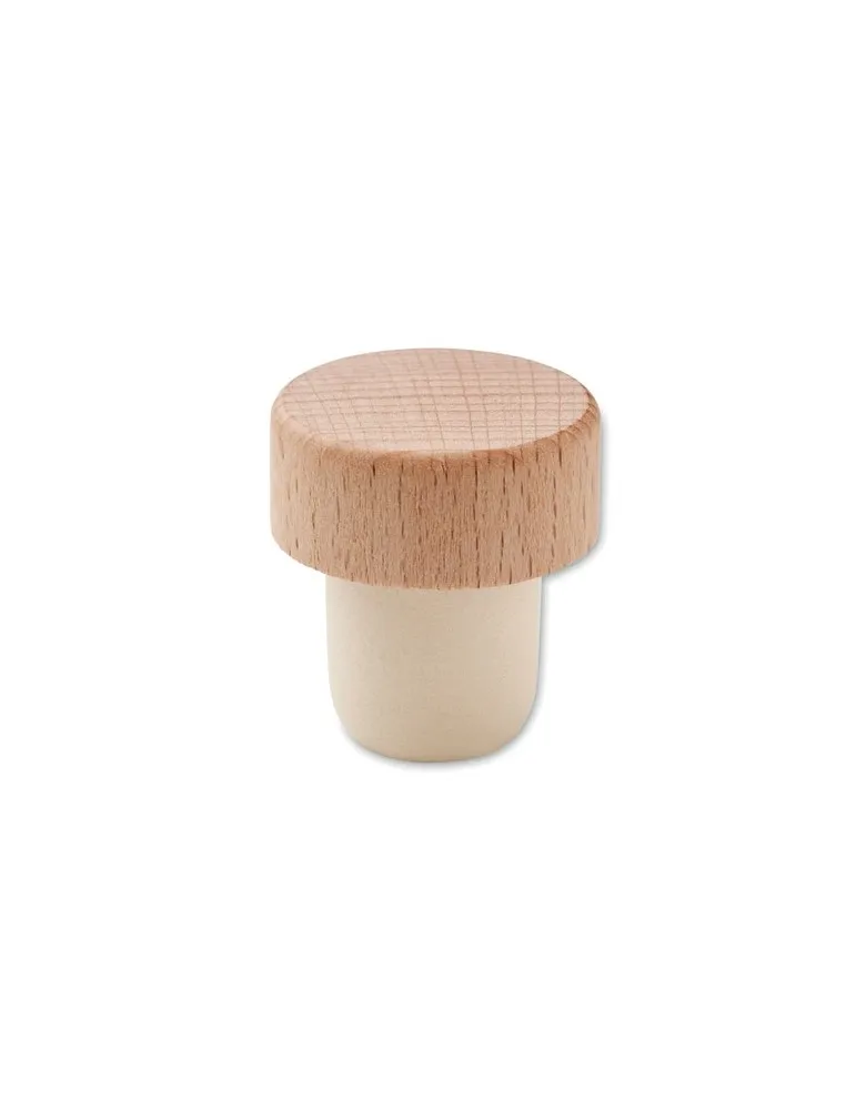 Bouchon en hêtre BOPPER