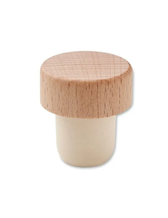 Bouchon en hêtre BOPPER