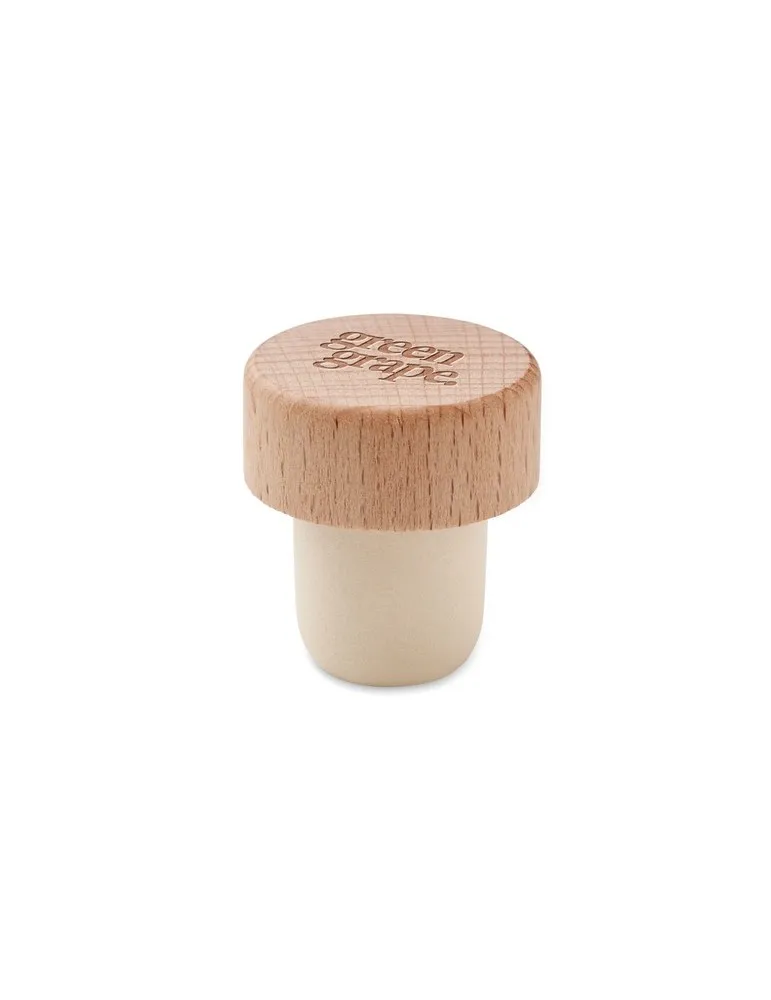 Bouchon en hêtre BOPPER