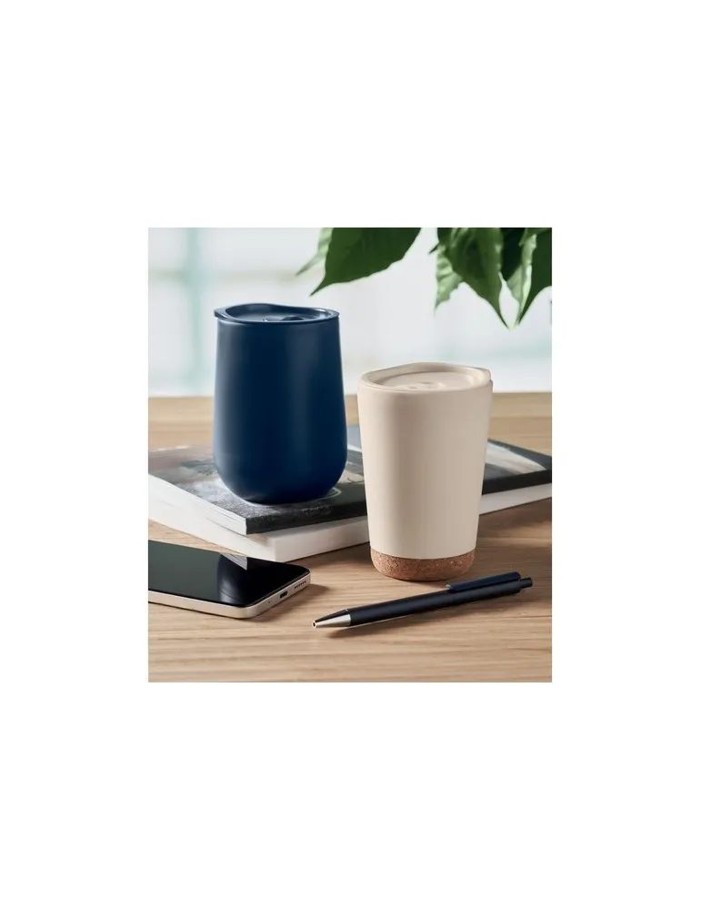 Gobelet double paroi 300 ml CO