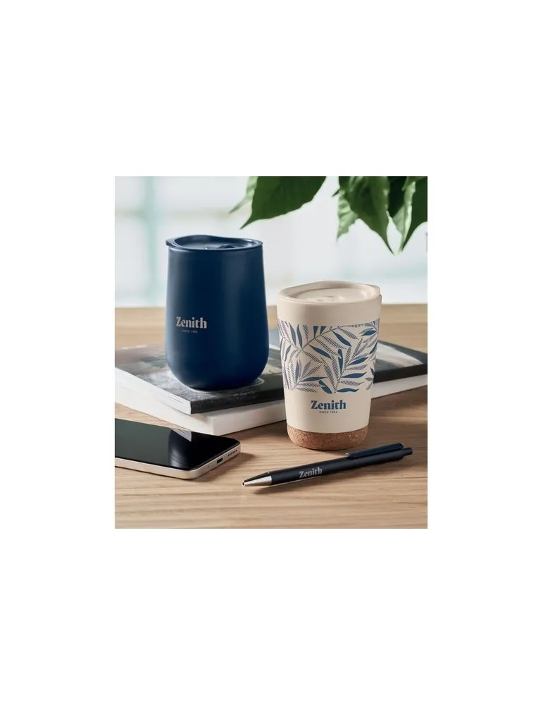 Gobelet double paroi 300 ml CO