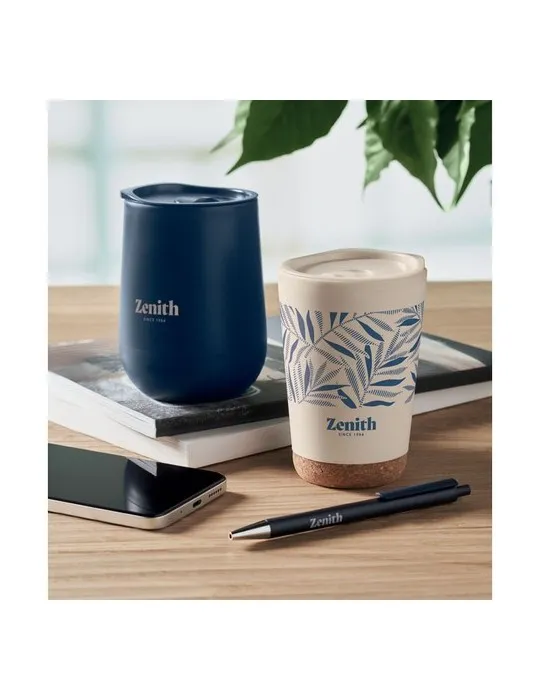 Gobelet double paroi 300 ml CO