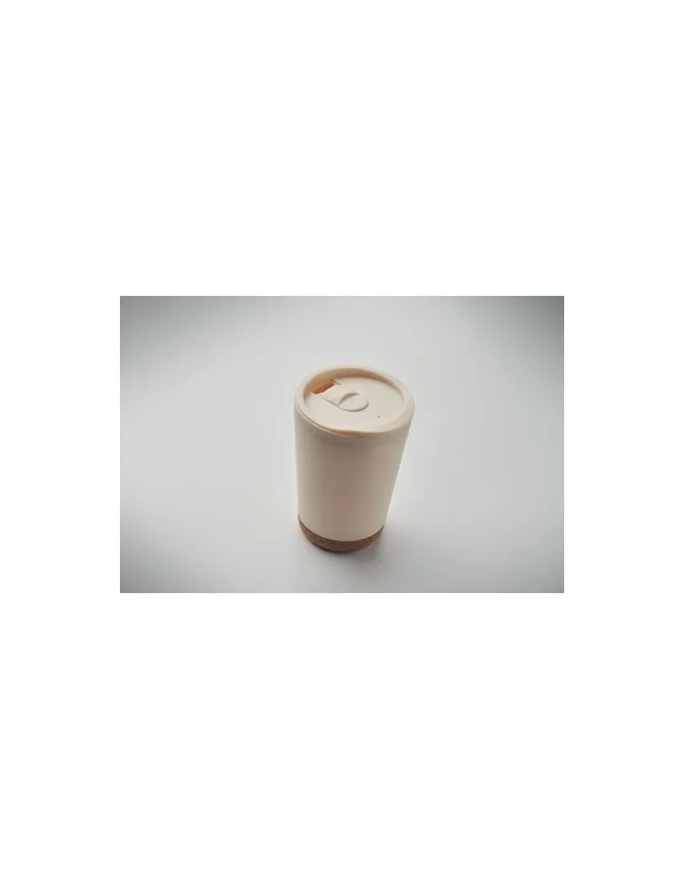 Gobelet double paroi 300 ml CO