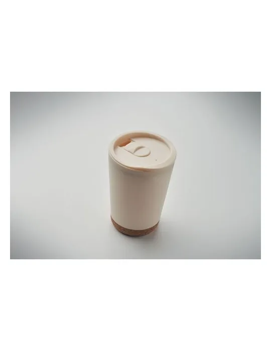 Gobelet double paroi 300 ml CO