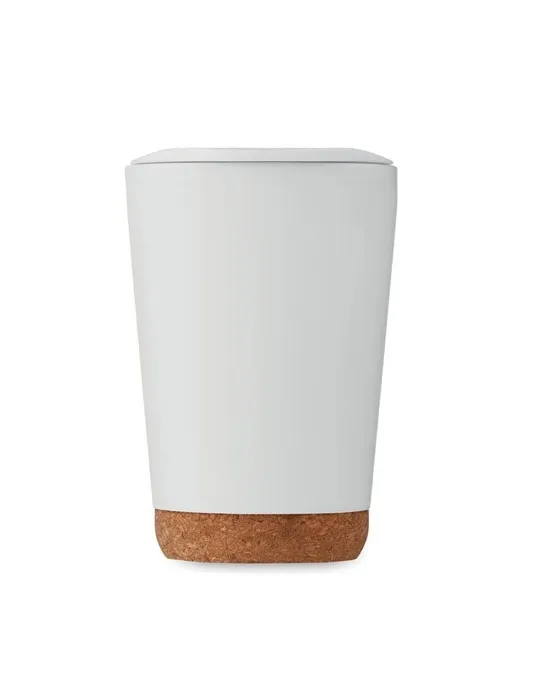 Gobelet double paroi 300 ml CO