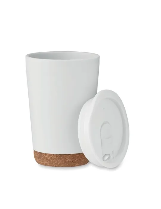 Gobelet double paroi 300 ml CO