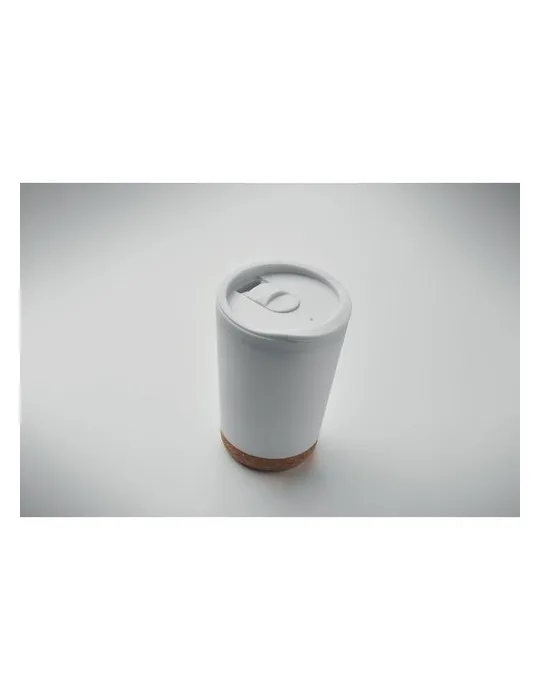 Gobelet double paroi 300 ml CO