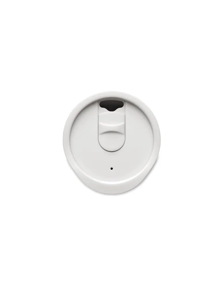 Gobelet double paroi 300 ml CO