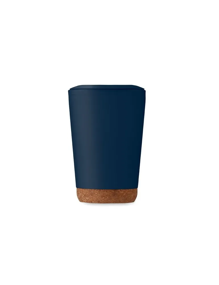 Gobelet double paroi 300 ml CO