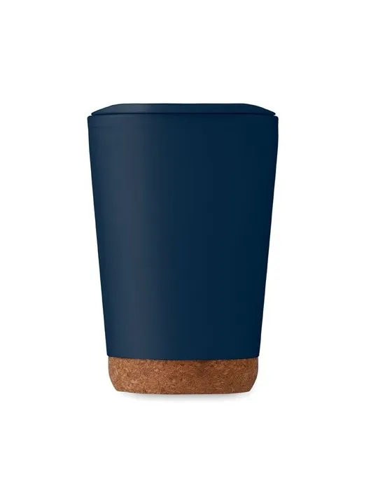 Gobelet double paroi 300 ml CO