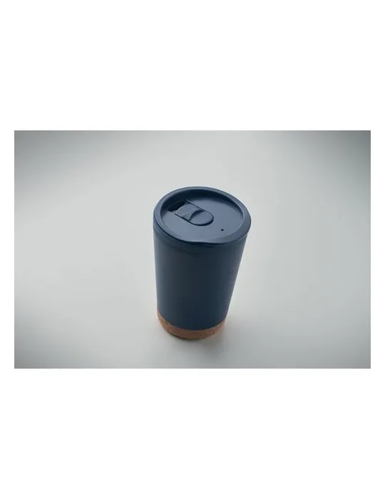 Gobelet double paroi 300 ml CO