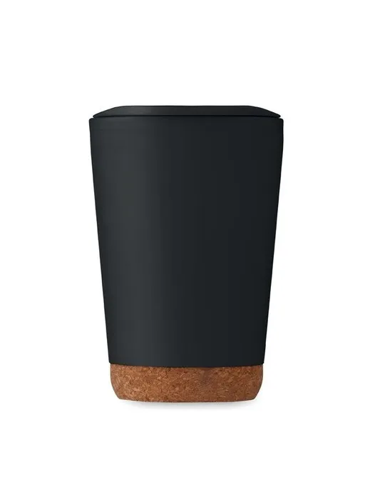 Gobelet double paroi 300 ml CO