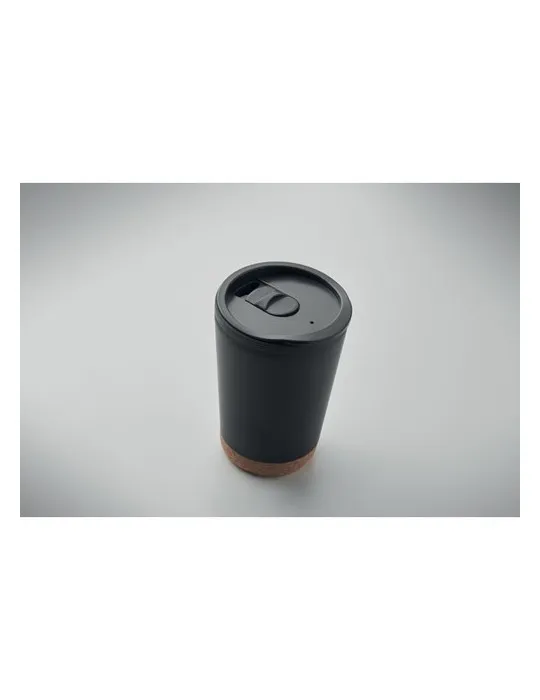 Gobelet double paroi 300 ml CO