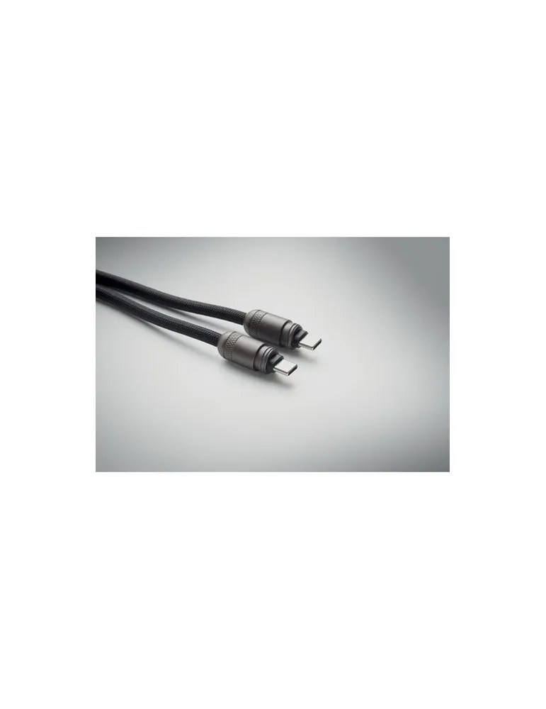 Lanyard personnalisé 60W écologique SHAKA Matières : plastique Couleurs : blanc livraison express 24h 48h