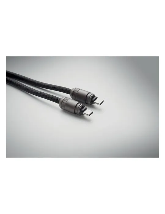 Lanyard personnalisé 60W écologique SHAKA Matières : plastique Couleurs : blanc livraison express 24h 48h