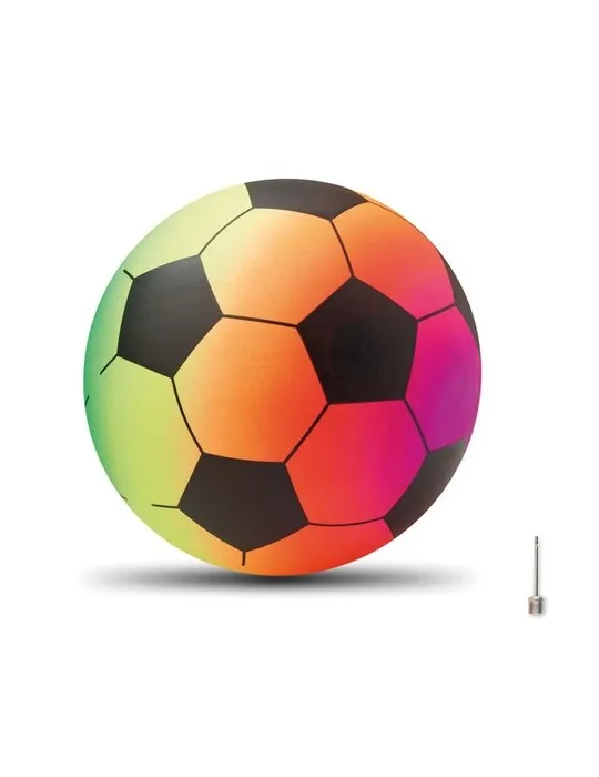 Ballon de plage gonflable PVC RAINBALL