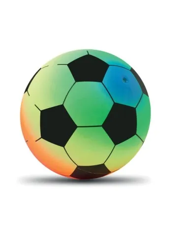 Ballon de plage gonflable PVC RAINBALL 2