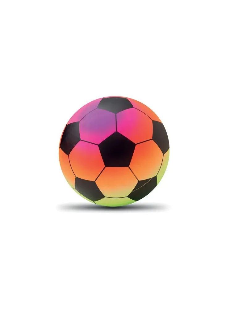 Ballon de plage gonflable PVC RAINBALL