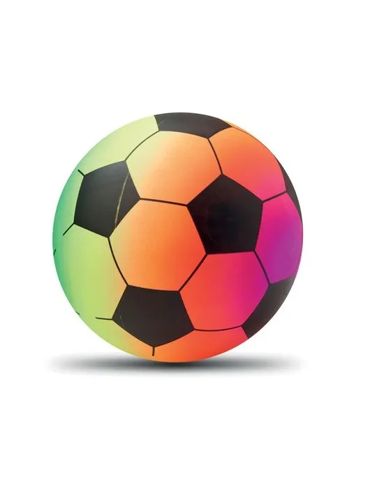 Ballon de plage gonflable PVC RAINBALL