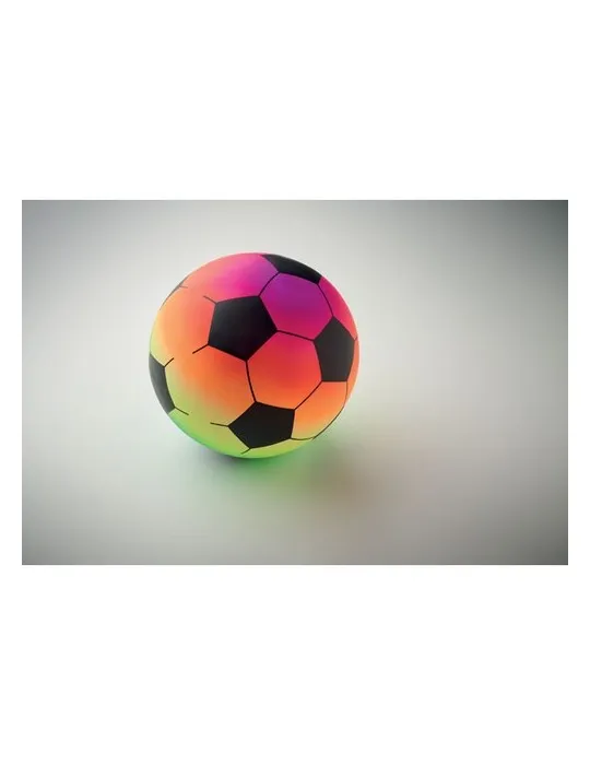 Ballon de plage gonflable PVC RAINBALL