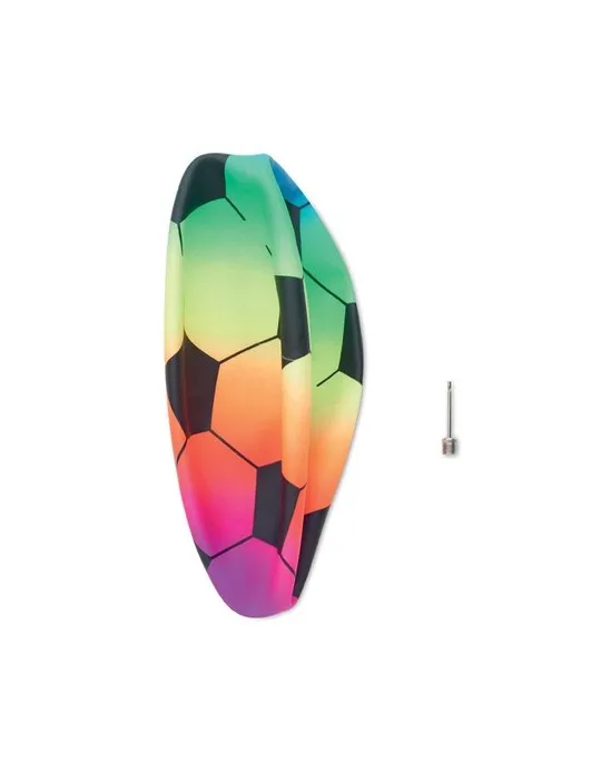 Ballon de plage gonflable PVC RAINBALL