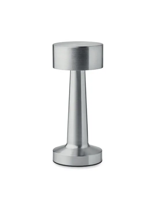 Lampe de table rechargeable HIERLUZ