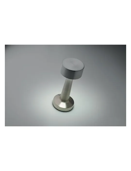 Lampe de table rechargeable HIERLUZ