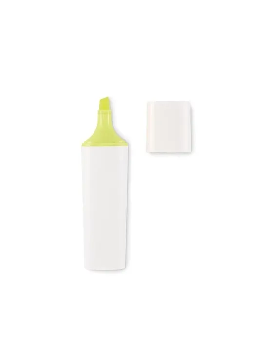 Surligneur en RPET LIT