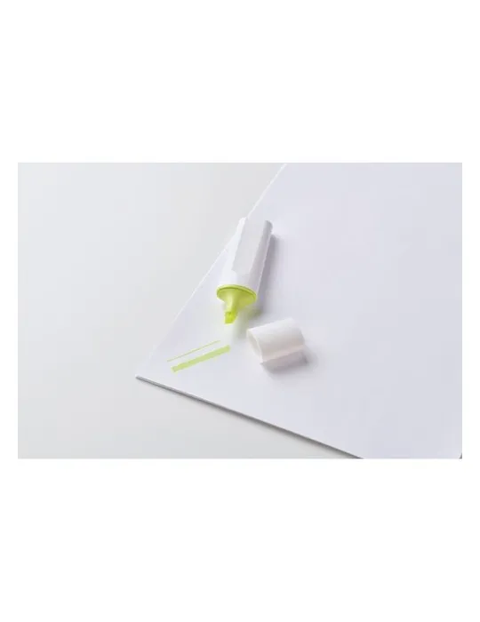 Surligneur en RPET LIT