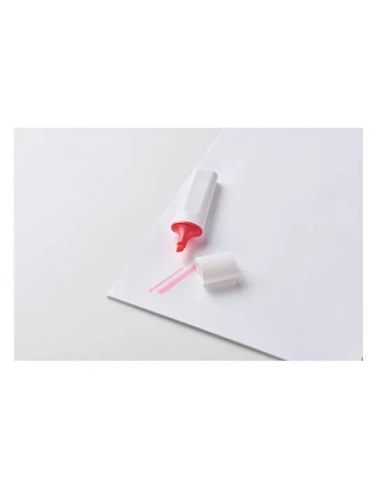 Surligneur en RPET LIT