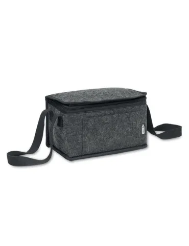 Sac isotherme en feutre RPET FOOLER Personnalisé