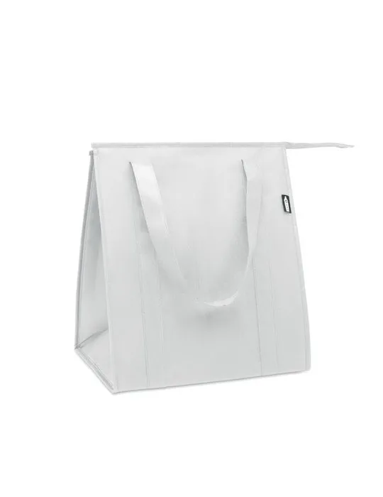 Sac isotherme non tissé RPET WOOLER Personnalisé