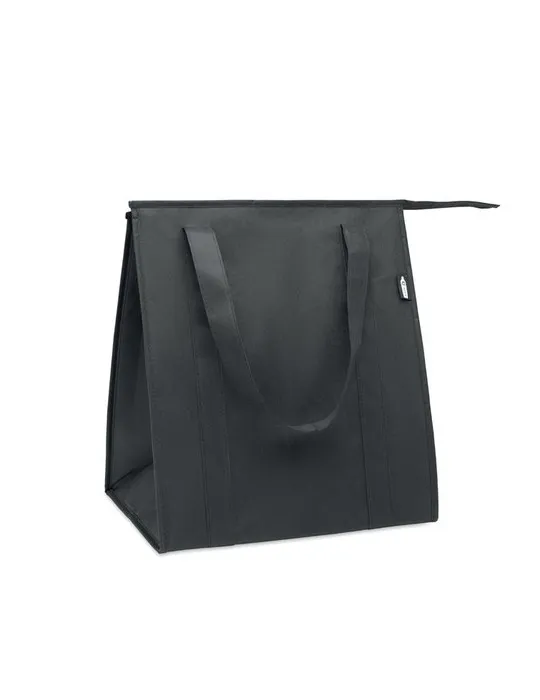 Sac isotherme non tissé RPET WOOLER Personnalisé