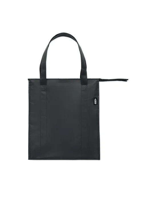 Sac isotherme non tissé RPET WOOLER Personnalisé