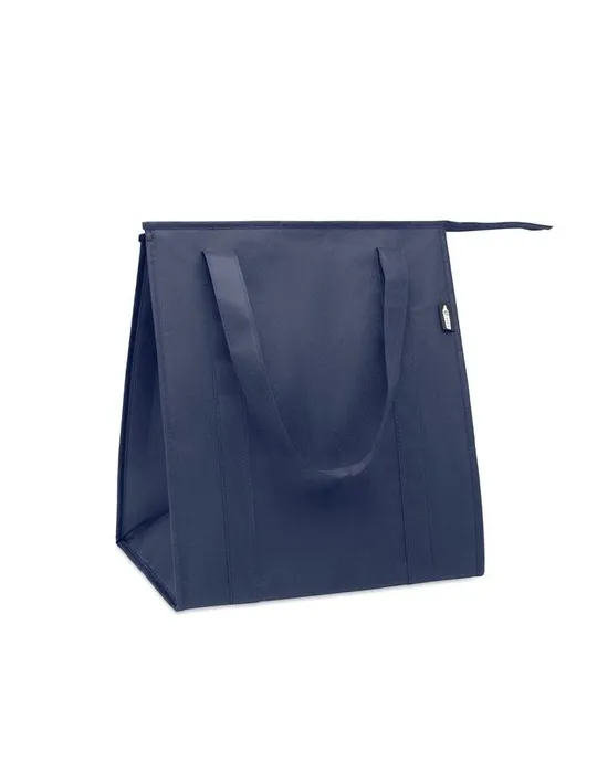 Sac isotherme non tissé RPET WOOLER Personnalisé