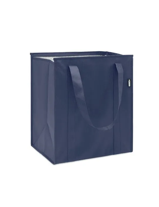 Sac isotherme non tissé RPET WOOLER Personnalisé