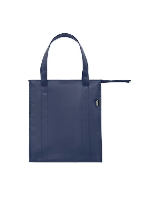 Sac isotherme non tissé RPET WOOLER Personnalisé