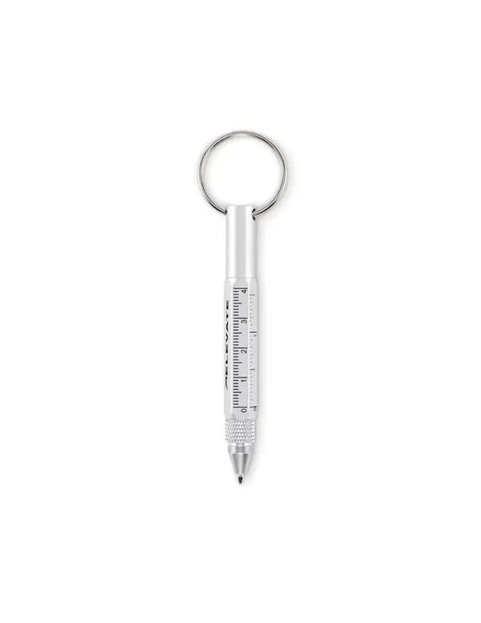 Porte-clés avec stylo à bille TWEN Personnalisé