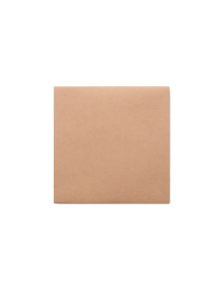 Set de 4 couteaux à fromage CAMEMBERT